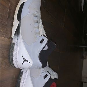 Nike air Jordan  size 7 in youth